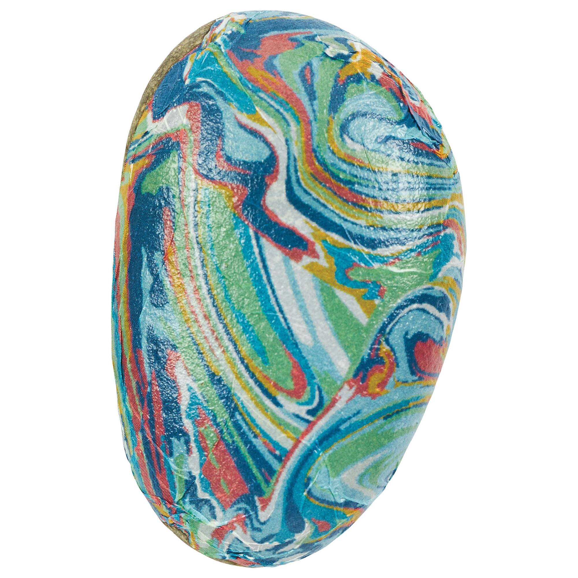Creativity for Kids® Hide & Seek Hydro Dip Rock Painting Set